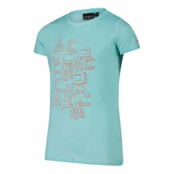 T-Shirt aus Stretch-Jersey