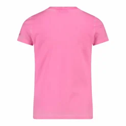 T-Shirt aus Stretch-Jersey