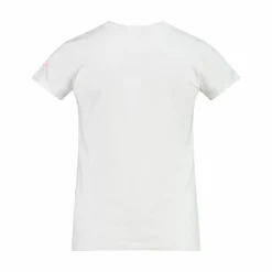 T-Shirt aus Stretch-Jersey