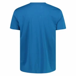 T-Shirt mit Aufdruck für Herren