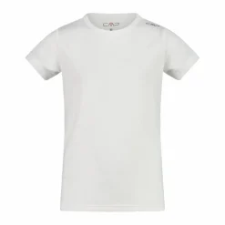 T-Shirt mit Rundausschnitt