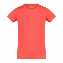 T-Shirt mit Rundausschnitt