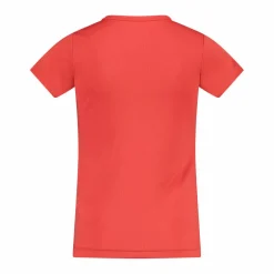 T-Shirt mit Rundausschnitt