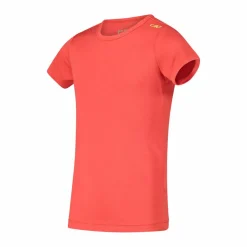 T-Shirt mit Rundausschnitt