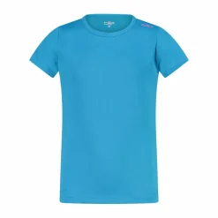 T-Shirt mit Rundausschnitt