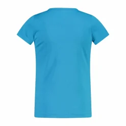 T-Shirt mit Rundausschnitt