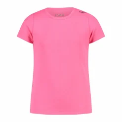 T-Shirt mit Rundausschnitt