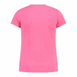 T-Shirt mit Rundausschnitt