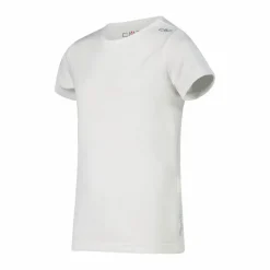 T-Shirt mit Rundausschnitt