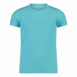 T-Shirt mit Rundausschnitt