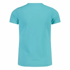 T-Shirt mit Rundausschnitt