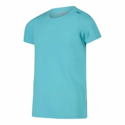 T-Shirt mit Rundausschnitt