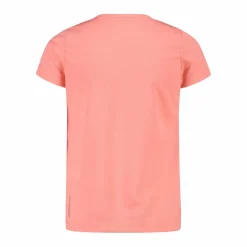 T-Shirt mit Rundausschnitt