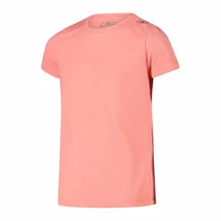 T-Shirt mit Rundausschnitt