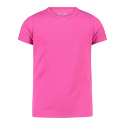 T-Shirt mit Rundausschnitt