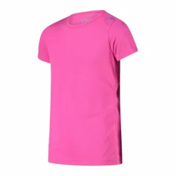 T-Shirt mit Rundausschnitt