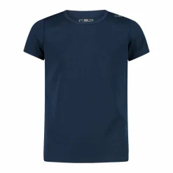 T-Shirt mit Rundausschnitt