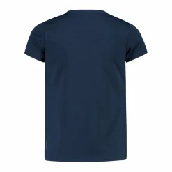 T-Shirt mit Rundausschnitt