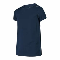 T-Shirt mit Rundausschnitt