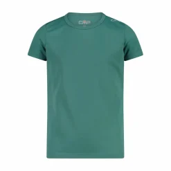 T-Shirt mit Rundausschnitt