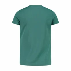 T-Shirt mit Rundausschnitt