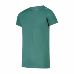 T-Shirt mit Rundausschnitt