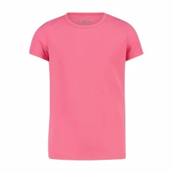 T-Shirt mit Rundausschnitt