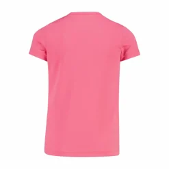 T-Shirt mit Rundausschnitt