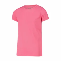 T-Shirt mit Rundausschnitt