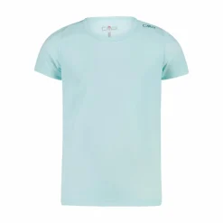 T-Shirt mit Rundausschnitt