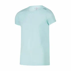 T-Shirt mit Rundausschnitt