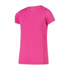 T-Shirt mit Rundausschnitt