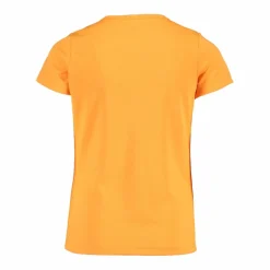 T-Shirt mit Rundausschnitt