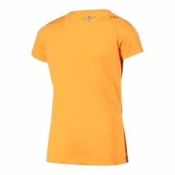 T-Shirt mit Rundausschnitt