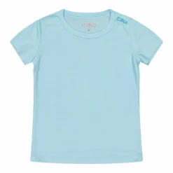 T-Shirt mit Rundausschnitt