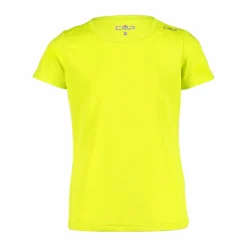 T-Shirt mit Rundausschnitt