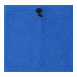 Unisex Halswärmer aus Fleece mit Zugband