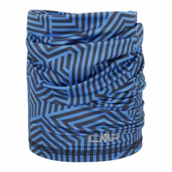 Unisex Schlauchschal mit Print