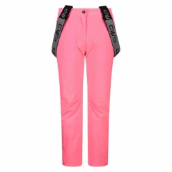 Unisex Skilatzhose Clima Protect