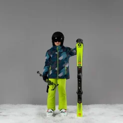 Unisex Skilatzhose Clima Protect