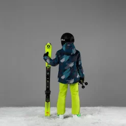 Unisex Skilatzhose Clima Protect