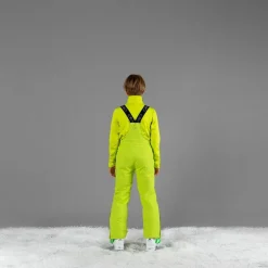 Unisex Skilatzhose Clima Protect