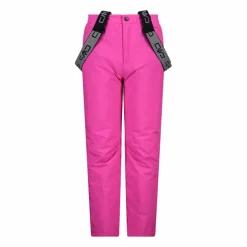 Unisex Skilatzhose Clima Protect