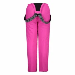 Unisex Skilatzhose Clima Protect