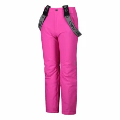Unisex Skilatzhose Clima Protect