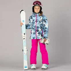 Unisex Skilatzhose Clima Protect