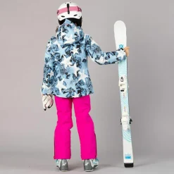 Unisex Skilatzhose Clima Protect