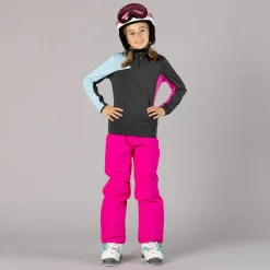 Unisex Skilatzhose Clima Protect