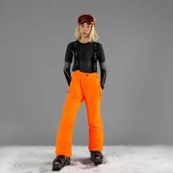 Unisex Skilatzhose Clima Protect