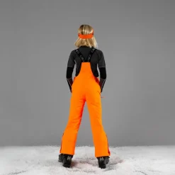 Unisex Skilatzhose Clima Protect